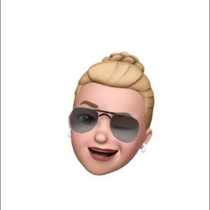 Meet your Posher, Kathleen